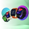 Zeblaze Btalk 1.86-inch Full-touch Grand écran Smart Sports Bracelet