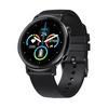 Zeblaze GTR montre intelligente 1.3-pouces IPS écran tactile complet BT5.1 Fitness Tracker noir