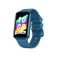 Zeblaze Meteor Bracelet intelligent à écran tactile TFT 1, 57 pouces