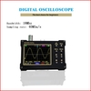 ZEEWEII DSO154Pro 320*240 résolution 2.4 pouces écran couleur TFT Oscilloscope numérique 40MSa/s taux d
