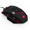 ZELOTES C-12 USB Souris De Jeu Optique Filaire 12 Boutons Programmables Souris De Jeu D