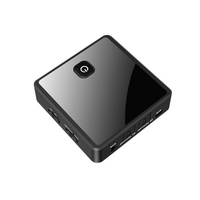 ZF-380 2 en 1 émetteur Bluetooth 5.0 récepteur TV haut-parleur 3, 5 mm AUX adaptateur optique audio musique émetteur sans fil récepteur pour PC TV voiture casque adaptateur sans fil