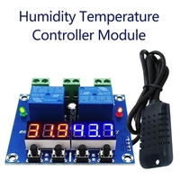 ZFX-M452 Module de contrôleur de température d