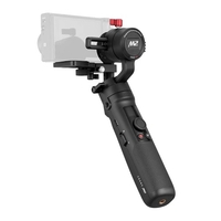 Zhiyun Stabilisateur de cardan portatif compact à 3 axes CRANE-M2