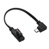 Zhiyun Type-C Câble de charge pour Android Smartphone Lisse 3 Lisse 4
