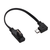 Zhiyun Type-C Câble de charge pour Android Smartphone Lisse 3 Lisse 4