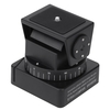 Zifon YT-260 télécommande motorisée Pan Tilt pour Caméra extrême caméra Wifi et Smartphone