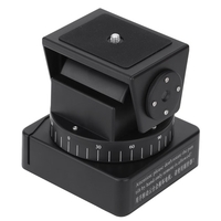 Zifon YT-260 télécommande motorisée Pan Tilt pour Caméra extrême caméra Wifi et Smartphone