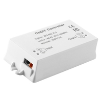 Zigbee On / Off Controller S-Mart Switch APP Télécommande