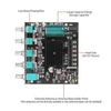 ZK-MT21 50 W * 2 + 100 W 2.1 canaux sonores BT Module d