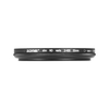 ZOMEI 55mm Ultra Slim Fader Variable ND2-400 Densité ND Filtre neutre réglable ND2 ND4 ND8 ND16 ND32 à ND400 pour Sony 18-55mm 55-200mm 55-250mm Objectif