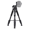 ZOMEI Q111 142cm / 56 "léger trépied de voyage d