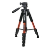 ZOMEI Q111 142cm / 56 "léger trépied de voyage d