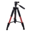ZOMEI Q111 142cm / 56 "léger trépied de voyage d