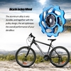 ZTTO 11T VTT Vélo Dérailleur Arrière Roue Jockey En Céramique Roulement Poulie CNC Vélo De Route Guide Rouleau Rouleau 4mm 5mm 6mm