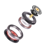 ZTTO 42 52mm vtt vélo de route colonne de direction casque vélo joint Palin casque 4252ST