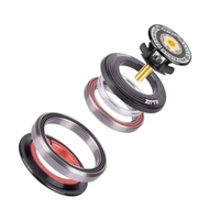 ZTTO 42 52mm vtt vélo de route colonne de direction casque vélo joint Palin casque 4252ST