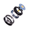 ZTTO 44mm vtt vélo de route colonne de direction casque vélo joint Palin casque 4444S