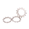 ZTTO 8/9/10/11 Vitesse 11T / 12T / 13T Pignon de volant moteur à roue libre pour vélo de montagne Vélo VTT Cassette dans la région montagneuse et l