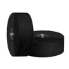 ZTTO Doux Respirant Vélo De Route Vélo Guidon Bande Cork EVA PU Bar Ruban Professionnel Cyclisme Amortissement Anti-Vibration Wrap Avec 2 Bar Plug
