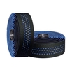 ZTTO Doux Respirant Vélo De Route Vélo Guidon Bande Cork EVA PU Bar Ruban Professionnel Cyclisme Amortissement Anti-Vibration Wrap Avec 2 Bar Plug