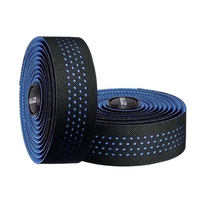 ZTTO Doux Respirant Vélo De Route Vélo Guidon Bande Cork EVA PU Bar Ruban Professionnel Cyclisme Amortissement Anti-Vibration Wrap Avec 2 Bar Plug