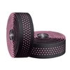 ZTTO Doux Respirant Vélo De Route Vélo Guidon Bande Cork EVA PU Bar Ruban Professionnel Cyclisme Amortissement Anti-Vibration Wrap Avec 2 Bar Plug