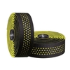ZTTO Doux Respirant Vélo De Route Vélo Guidon Bande Cork EVA PU Bar Ruban Professionnel Cyclisme Amortissement Anti-Vibration Wrap Avec 2 Bar Plug