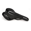 ZTTO siège de vélo confortable vtt selle de vélo de route PU selle de vélo légère pour hommes femmes