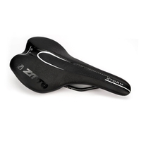 ZTTO siège de vélo confortable vtt selle de vélo de route PU selle de vélo légère pour hommes femmes