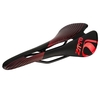 ZTTO siège de vélo vtt vélo de route tapis de selle vélo coussin de siège creux confort siège de vélo étanche pour hommes et femmes