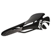 ZTTO siège de vélo vtt vélo de route tapis de selle vélo coussin de siège creux confort siège de vélo étanche pour hommes et femmes