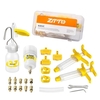 ZTTO Universal Metal Connector Outils de remplacement de l