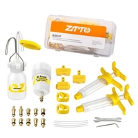 ZTTO Universal Metal Connector Outils de remplacement de l