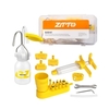 ZTTO Universal Metal Connector Outils de remplacement d