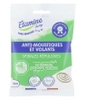 10 spirales répulsives Anti Moustiques et Volants Etamine du Lys