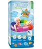 11 Couches de Bain (T5/L) 12/18kg Tidoo