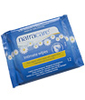 12 Lingettes intimes en Coton Natracare
