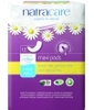 12 Serviettes périodiques MaxiPads Natracare