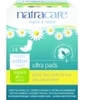 14 Serviettes ultra minces à Natracare