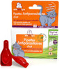 2 Pipettes antiparasitaires chat + de 2 mois Anibiolys