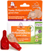 2 Pipettes antiparasitaires grand chien Anibiolys