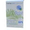 20 Serviettes incontinence Natracare