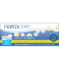 20 Tampons super sans applicateur en coton Natracare