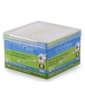 200 bâtonnets ouatés embouts 100% coton Silvercare