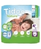 23 Couches Single Pack (T4+/L+) Tidoo