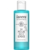 2en1 Eau micellaire démaquillante biphasé Lavera