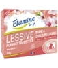30 tablette lessive spéciale linge blanc Pêche et Fleur Etamine du Lys