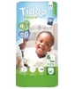 38 couches Jumbo Pack (T6/XXL) 16/30 Tidoo