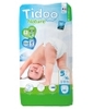 46 Couches Jumbo Pack (T5/XL) Tidoo